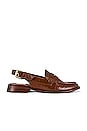 view 1 of 5 Hardi Loafer in Brown