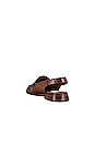 view 3 of 5 Hardi Loafer in Brown