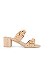 view 1 of 5 Zemmie Sandal in Light Natural