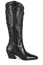 view 1 of 5 Samsin Boot in Black