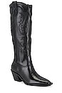 view 2 of 5 Samsin Boot in Black
