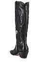 view 3 of 5 Samsin Boot in Black