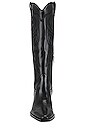 view 4 of 5 Samsin Boot in Black