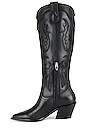 view 5 of 5 Samsin Boot in Black