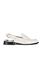 view 1 of 5 Hardi Loafer in Ivory