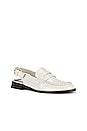 view 2 of 5 Hardi Loafer in Ivory