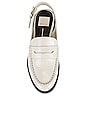 view 4 of 5 Hardi Loafer in Ivory