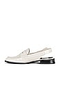 view 5 of 5 Hardi Loafer in Ivory