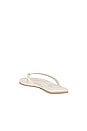 view 3 of 5 Layne Sandal in Ivory