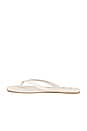 view 5 of 5 Layne Sandal in Ivory