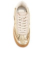 view 4 of 6 Notice Sneaker in Gold
