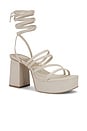 view 2 of 5 Barbs Sandal in Ivory