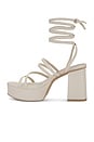 view 5 of 5 Barbs Sandal in Ivory