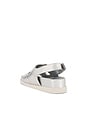 view 3 of 5 Starla Sandal in Silver
