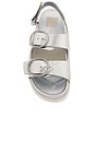 view 4 of 5 Starla Sandal in Silver