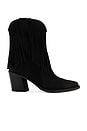 view 1 of 5 Kaylie Boot in Black