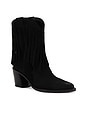 view 2 of 5 Kaylie Boot in Black