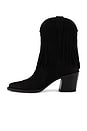 view 5 of 5 Kaylie Boot in Black