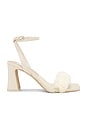 view 1 of 5 Iesha Sandal in Ivory