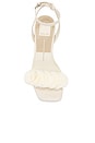 view 4 of 5 Iesha Sandal in Ivory