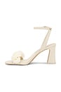 view 5 of 5 Iesha Sandal in Ivory