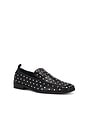 view 2 of 5 Beny Stud Loafer in Black