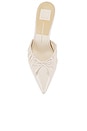 view 4 of 5 Kairi Mule in Ivory