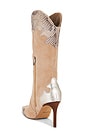 view 3 of 5 САПОГИ KASEDY in Taupe