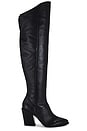 view 1 of 5 Lupin Boot in Black