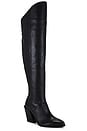 view 2 of 5 Lupin Boot in Black