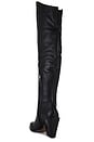 view 3 of 5 Lupin Boot in Black