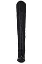 view 4 of 5 Lupin Boot in Black