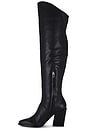 view 5 of 5 Lupin Boot in Black