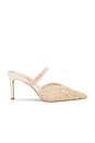 view 1 of 5 MULES KASSY in Natural
