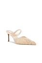 view 2 of 5 MULES KASSY in Natural