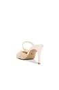 view 3 of 5 MULES KASSY in Natural