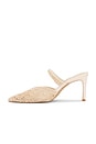 view 5 of 5 MULES KASSY in Natural