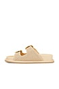 view 5 of 5 Shauny Sandal in Natural Raffia