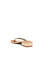 view 3 of 5 Barty Sandal in Lt Natural