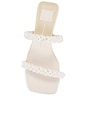 view 4 of 5 Boni Pearl Sandal in Vanilla