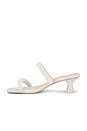 view 5 of 5 Boni Pearl Sandal in Vanilla