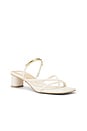 view 2 of 5 Naira Sandal in Off White