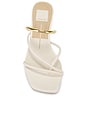view 4 of 5 Naira Sandal in Off White