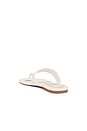 view 3 of 5 Kittle Sandal in Off White
