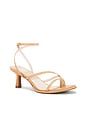 view 2 of 5 Morah Sandal in Cafe