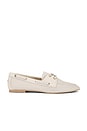 view 1 of 5 Lakin Shoe in Ivory