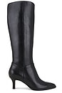 view 1 of 5 Aldy Boot in Black