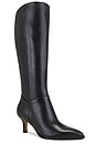 view 2 of 5 Aldy Boot in Black