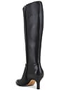 view 3 of 5 Aldy Boot in Black