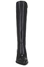 view 4 of 5 Aldy Boot in Black